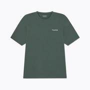 Tropicfeel Tee Thyme Green- Unisex